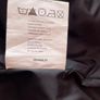 Black Lacoste Padded Gilet - Size 38 Image 5