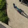 Folding scooter Image 5