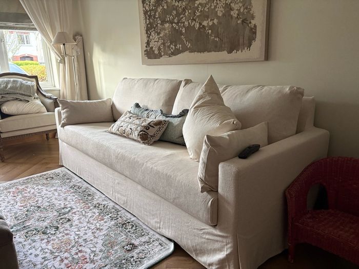 sofa