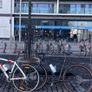 Cube Nuroad Pro Size S Mint Condition Image 6
