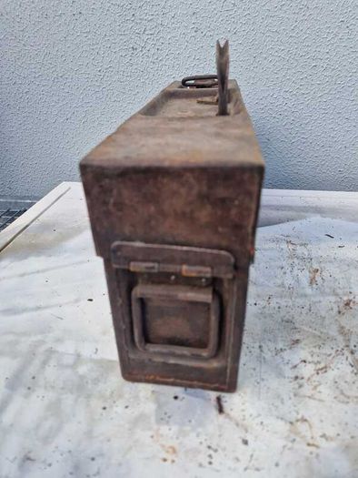German WWII box MG 34-42 Wehrmacht(3)