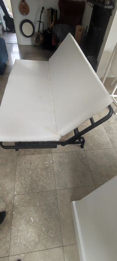 Exarby sofa bed from Ikea
