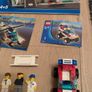 Retired Lego Hospital set 7892 Image 6