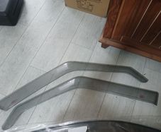 Toyota liteace wind deflectors