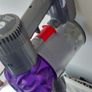 DYSON V6 Animal Vacuum Cleaner in excellent Condition Image 7