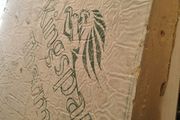 Kingspan insulation 6 inch 8x4