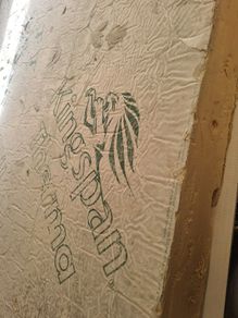 Kingspan insulation 6 inch 8x4