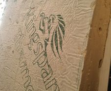 Kingspan insulation 6 inch 8x4