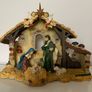 Christmas Crib Image 2