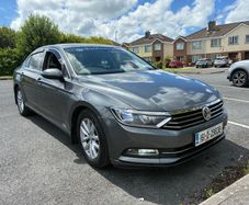 Passat 1.6 TDI