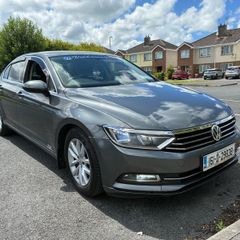 Passat 1.6 TDI