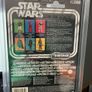 Star Wars Vintage  VC144 Lando Skiff Guard Image 2