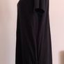 Black Avec Les Filles dress - sz 14 Image 3
