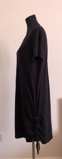 Black Avec Les Filles dress - sz 14
