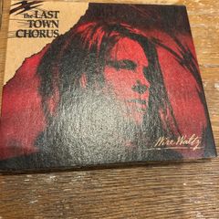 The Last Town Chorus - Wire Waltz