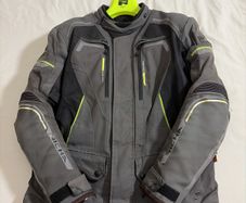 RICHA Motorcycle jacket.