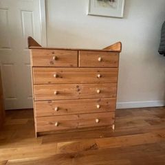 Nursery Furniture