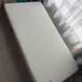 Floor Bed And Mattress Image 3