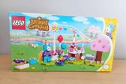 77046 Julian's Birthday Party lego
