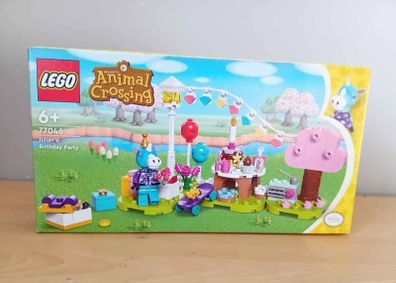 77046 Julian's Birthday Party lego