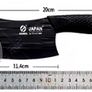 3 Black Kitchen Knives (brand New). Image 3