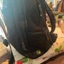 lap top bag, Targus, pet friendly natural Image 2