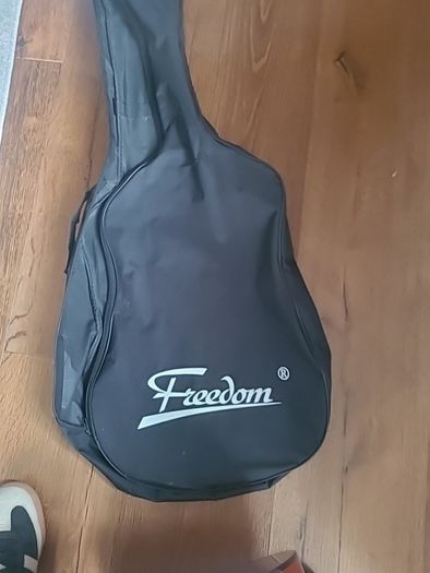 Freedom Guitar