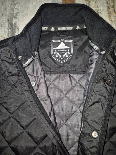 matterhorn jacket size S