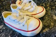 Converse for baby