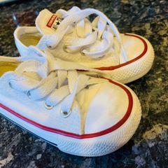 Converse for baby