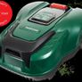 Parkside 20v Robot Lawnmower Image 3