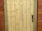 Pergola Decking Shed  Fencing Gate Image 2