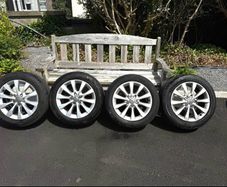 wheels audi