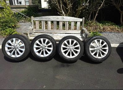 wheels audi