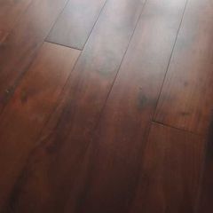 Solid Walnut Floors