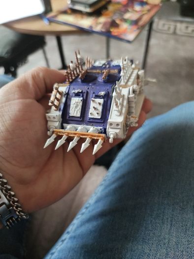 Warhammer