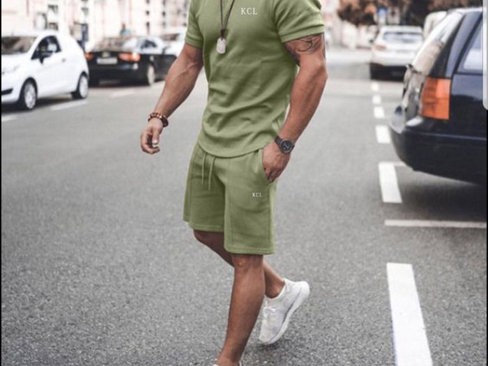 Summer Sets