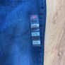Levi's Women's jean's brand new with tags W31 L34 Image 3