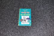 Diary of a wimpy kid No Brainer Signed Copy