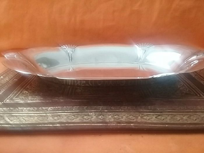 Art Deco Style Bowl/ Tray