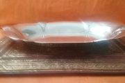 Art Deco Style Bowl/ Tray