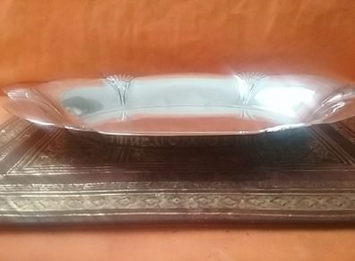 Art Deco Style Bowl/ Tray