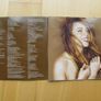 Mariah Carey - Butterfly CD Image 2
