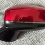 Mazda CX5 left wing mirror Image 3