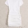 New Shein Teen Disco Dress Image 2