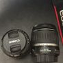 Canon EOS 70D DSLR Camera Bundle + 2 Lenses Image 3