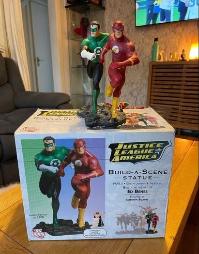 Justice League