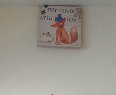 childrens bedroom decor