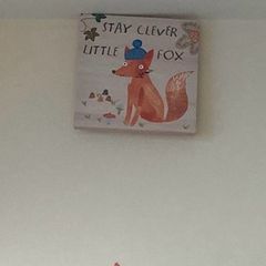 childrens bedroom decor