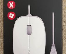 Macally USB Mouse